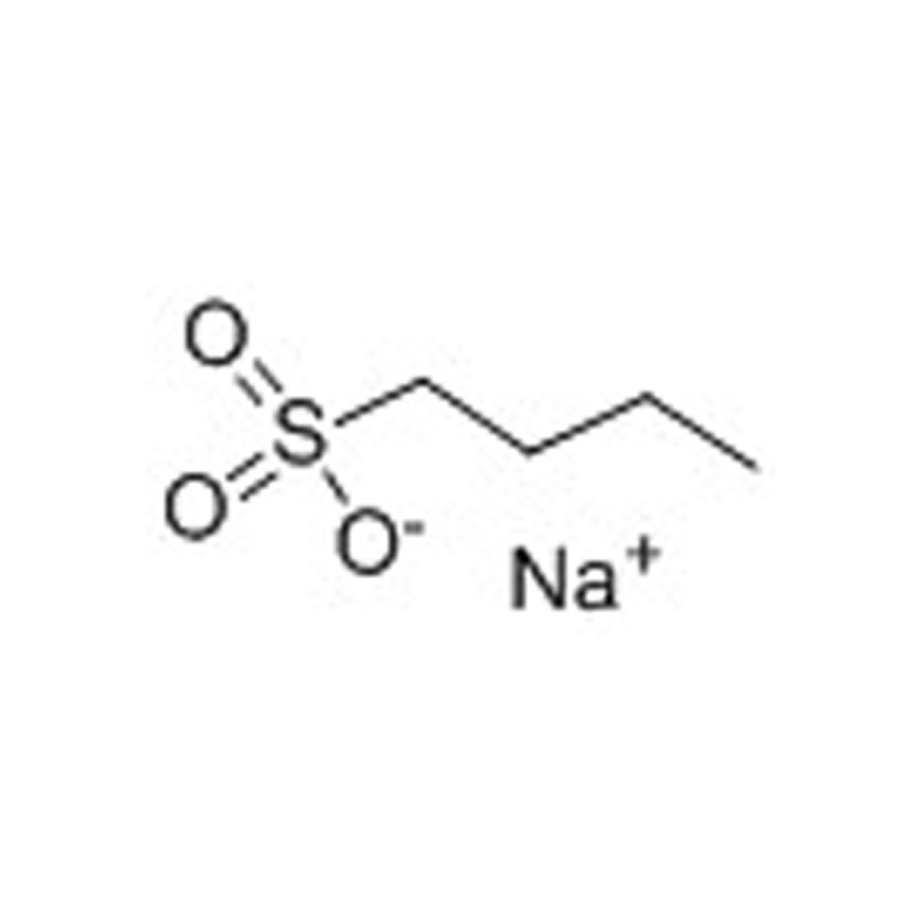 Sodium-1-butane Sulfonate 99% HPLC Grade Reagent