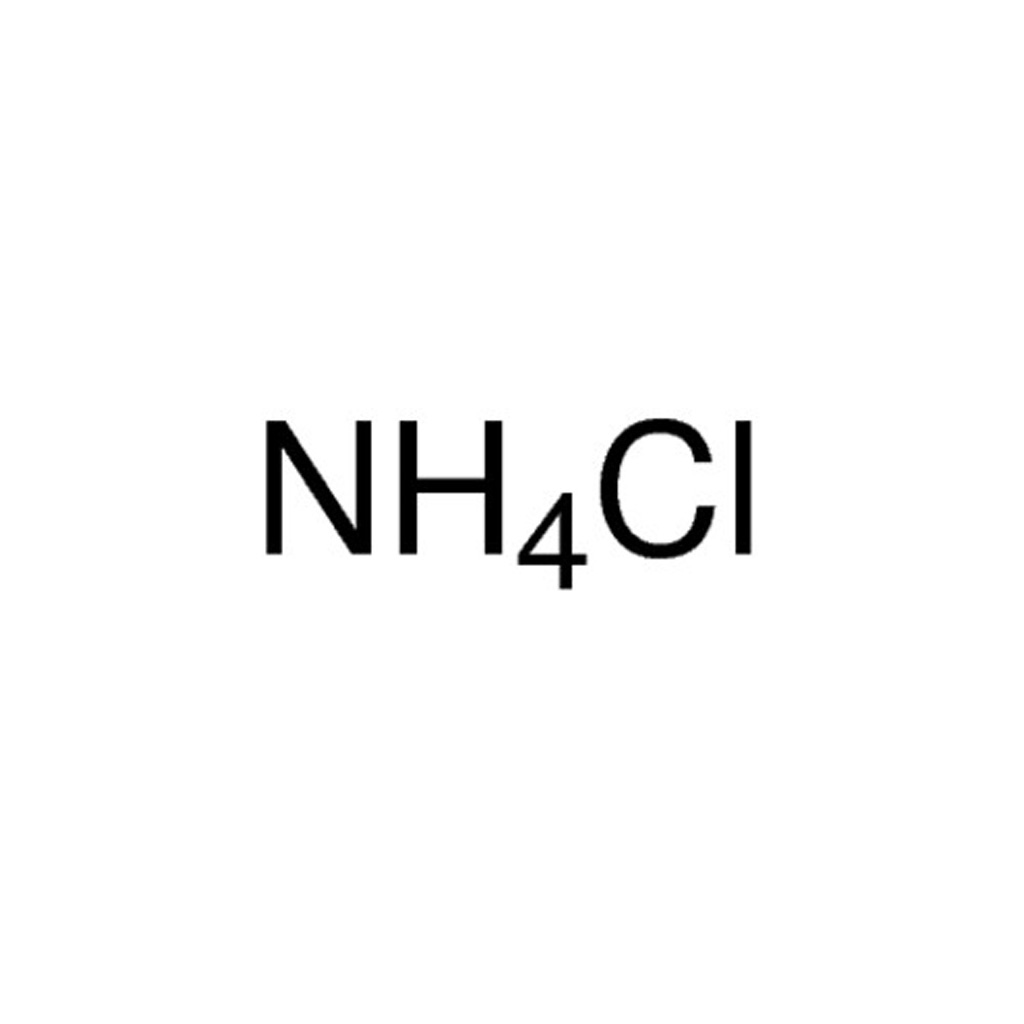 Ammonium Chloride 99.5% AR Grade Reagent