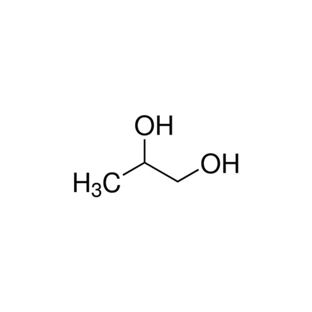 1,2-Propanediol 99% AR Grade Reagent
