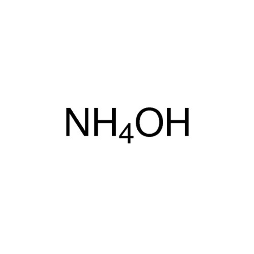 Ammonia Solution (25-28%) AR Grade Reagent