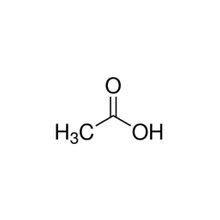 Acetic Acid Glacial 99.8% HPLC Grade Reagent
