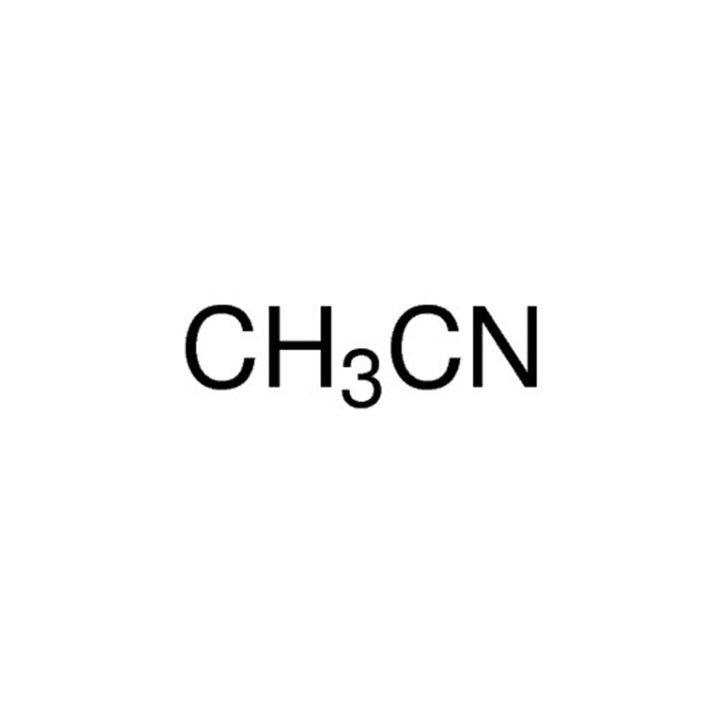 Acetonitrile 99.5% GR Grade Reagent