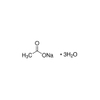 Sodium Acetate Trihydrate 99% AR Reagent Grade