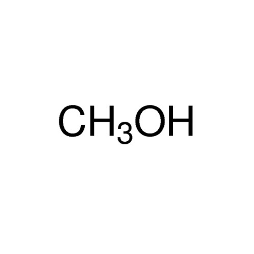 Methanol 99.9% HPLC Grade Reagent