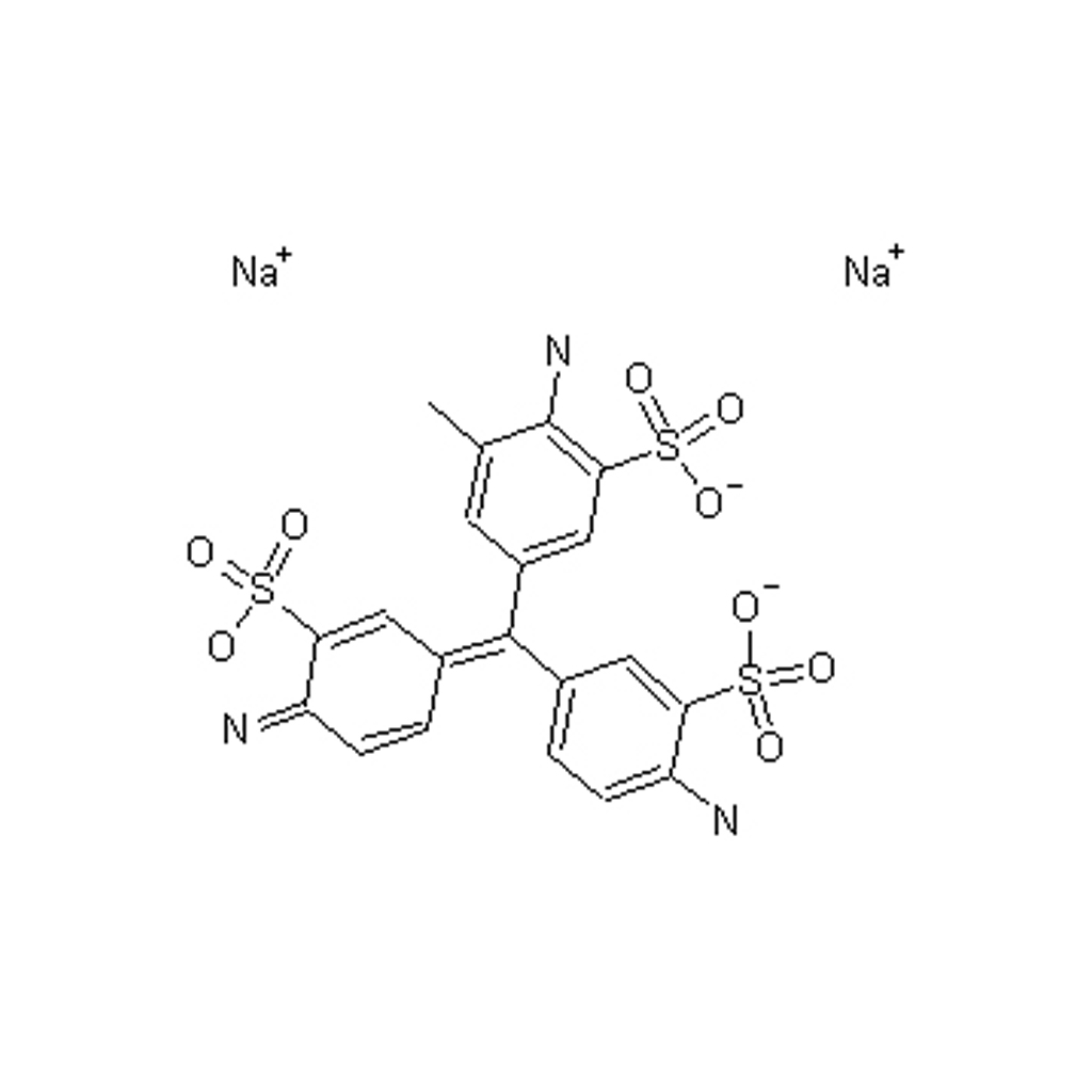Fuchsine Acid BS Grade Reagent