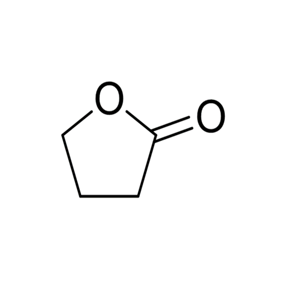 Gamma-Butyrolactone 97% CP Grade Reagent