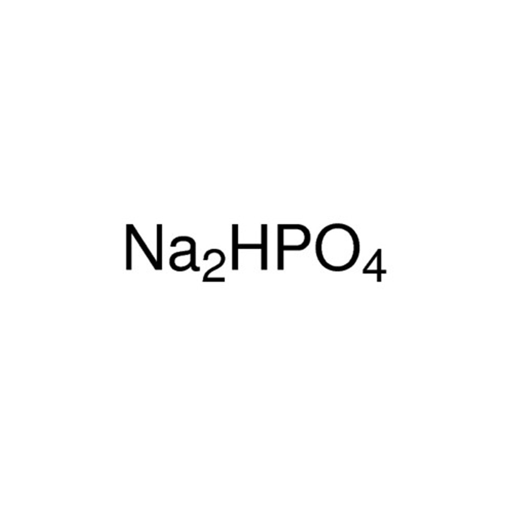 Disodium Hydrogen Phosphate Anhydrous 99% AR Grade Reagent