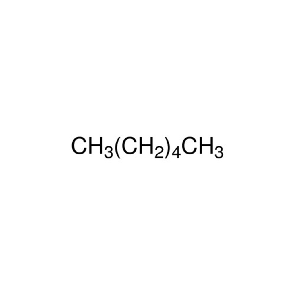 n-Hexane 99% HPLC Grade Reagent