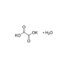 Potassium Oxalate Monohydrate 99.8% AR Grade Reagent
