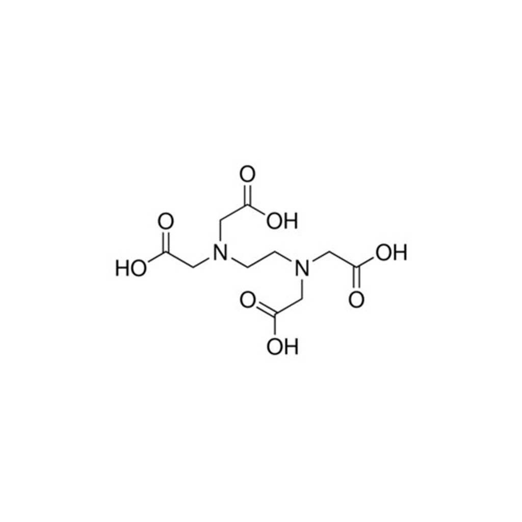 Ethylenediaminetetraacetic Acid 99.5% AR Grade Reagent