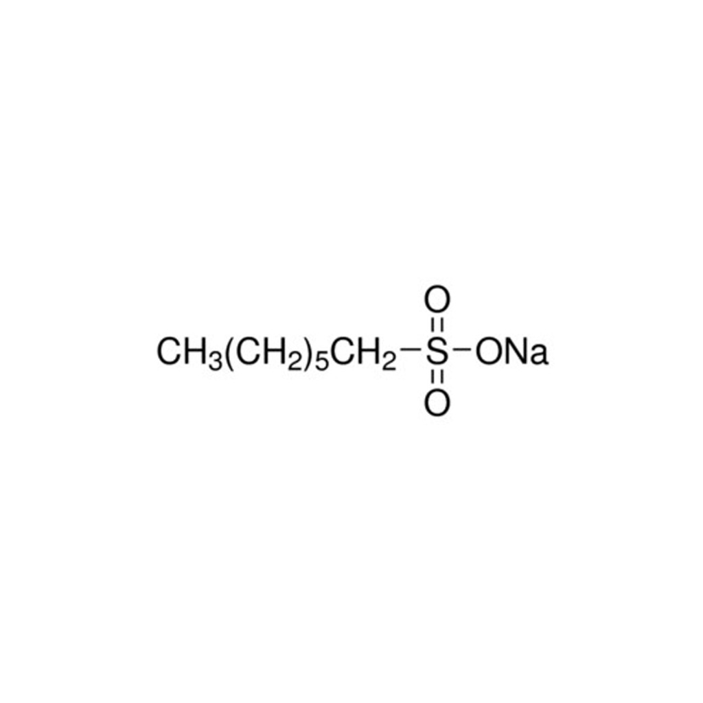 Soudium-1-heptane Sulfonate 99% HPLC Grade Reagent