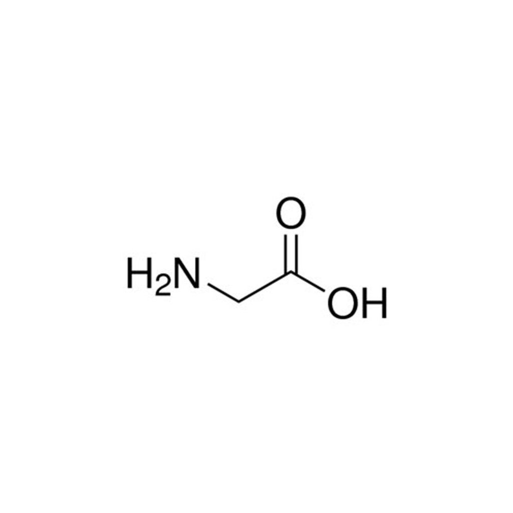 Glycine 99.5% AR Grade Reagent 