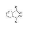 Potassium Hydrogen Phthalate 99.8% AR Grade Reagent
