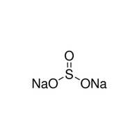 Sodium Sulfite 97% AR Grade Reagent