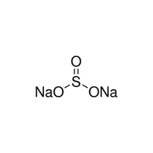 Sodium Sulfite 97% AR Grade Reagent