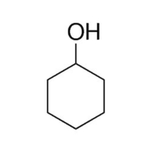Cyclohexanol 98% CP Grade Reagent