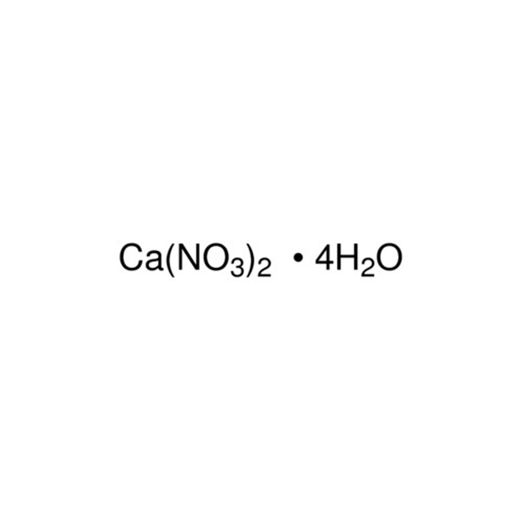 Calcium Nitrate 99% AR Grade Reagent