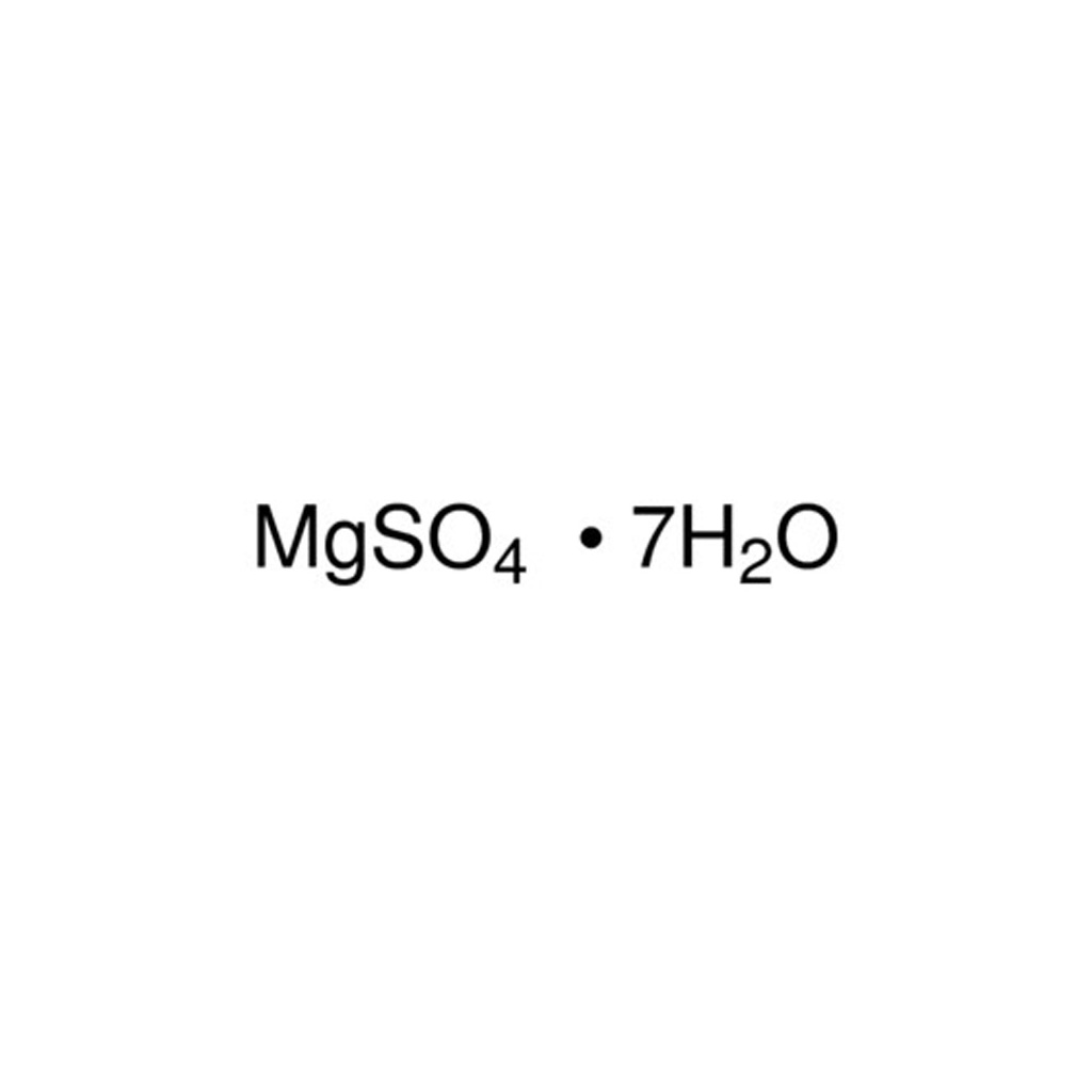 Magnesium Sulfate Heptahydrate 99% AR Grade Reagent
