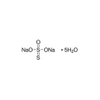 Sodium Thiosulfate Pentahydrate 99% AR Grade Reagent