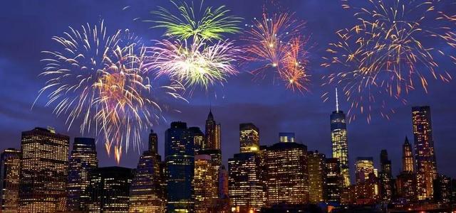 Toxic Chemicals in Fireworks: Might Want to Hold Your Breath